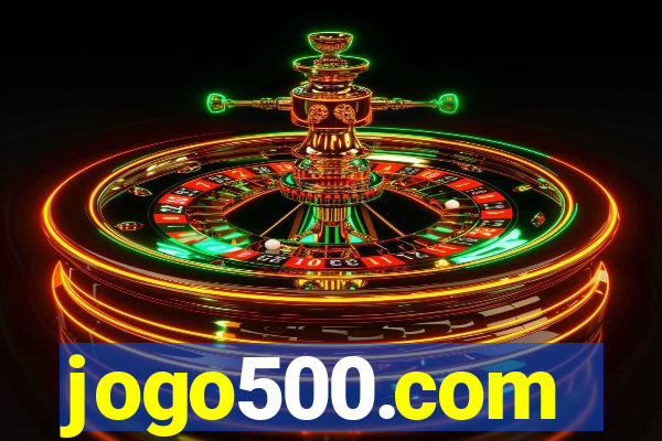 jogo500.com