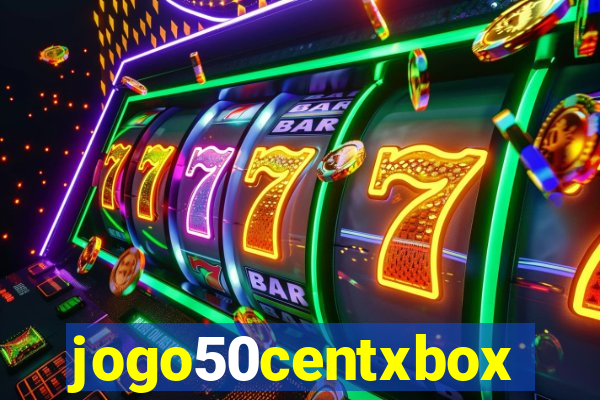 jogo50centxbox