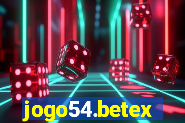 jogo54.betex