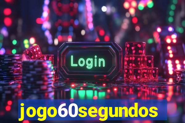 jogo60segundos