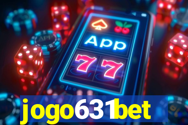 jogo631bet