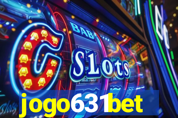 jogo631bet