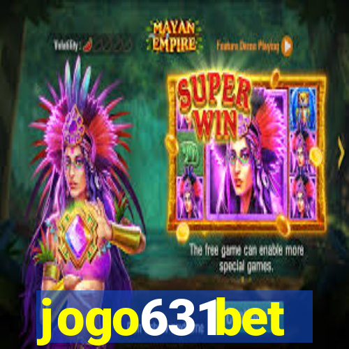 jogo631bet