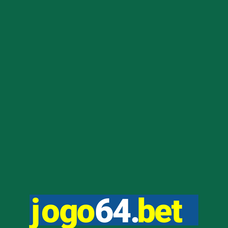 jogo64.bet