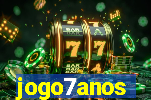 jogo7anos