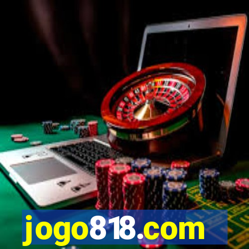 jogo818.com