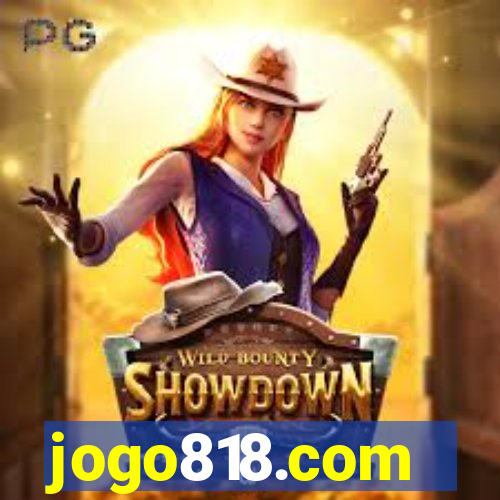 jogo818.com