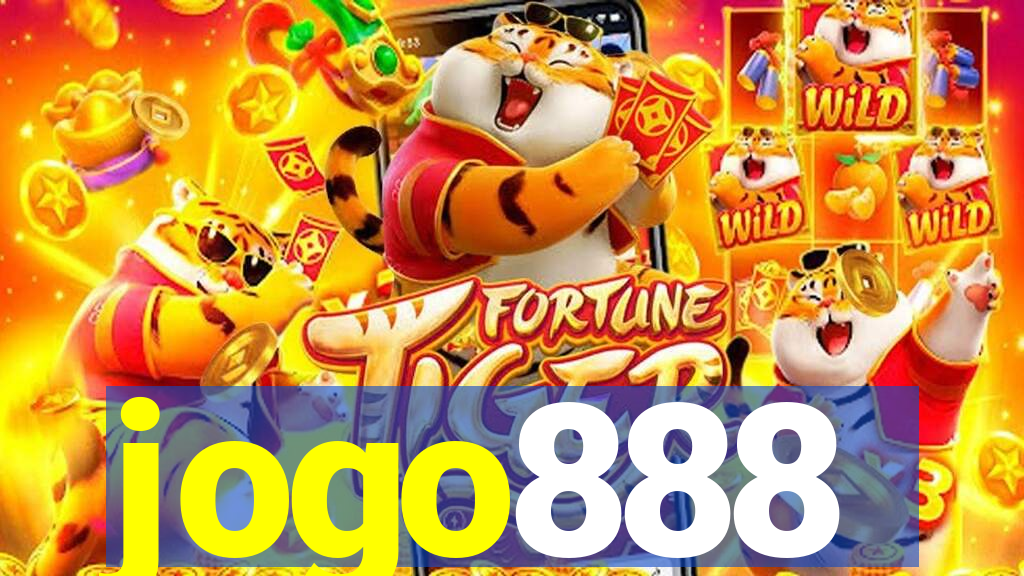 jogo888