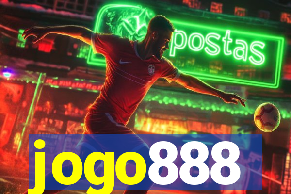 jogo888