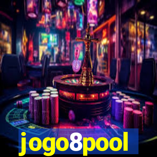 jogo8pool