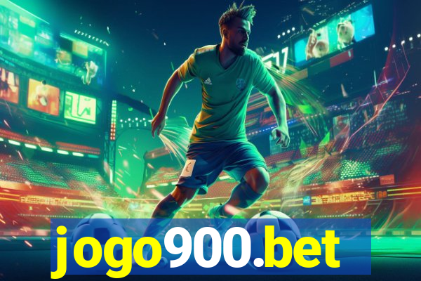 jogo900.bet