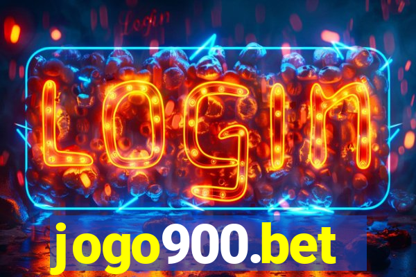 jogo900.bet