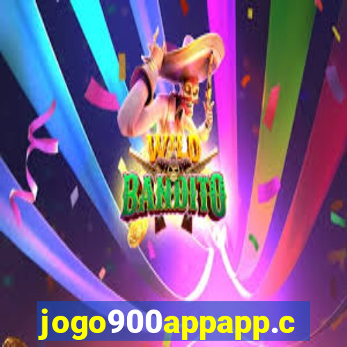 jogo900appapp.com