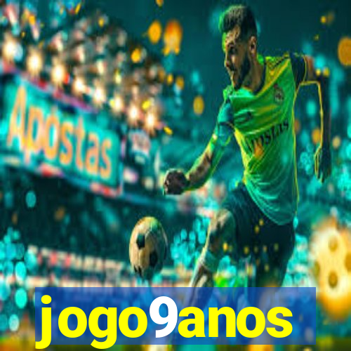 jogo9anos