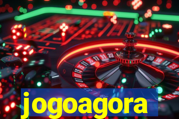 jogoagora