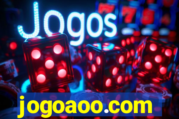 jogoaoo.com