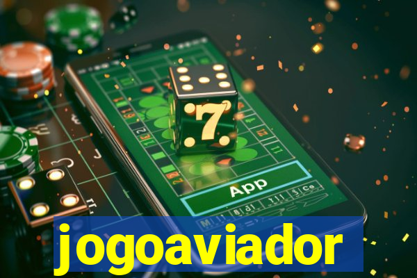 jogoaviador