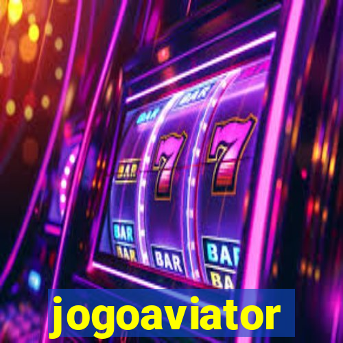 jogoaviator