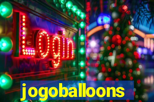 jogoballoons