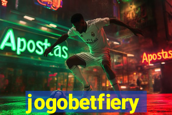 jogobetfiery