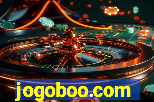 jogoboo.com