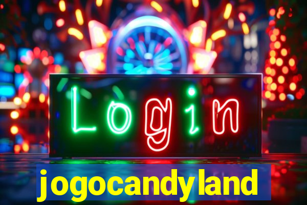 jogocandyland