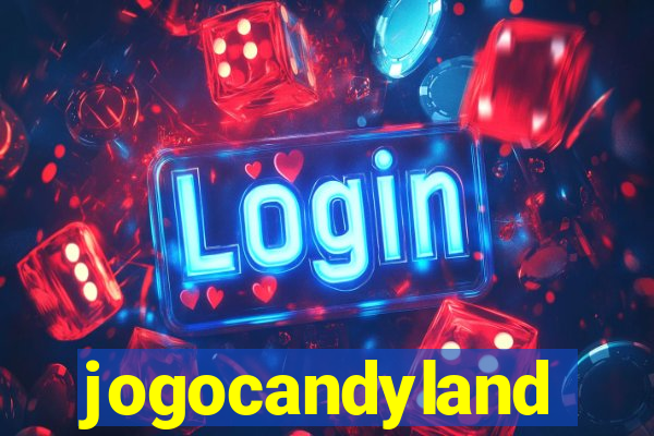 jogocandyland