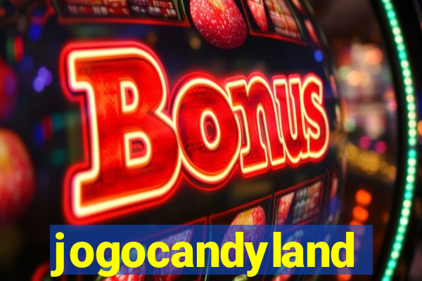 jogocandyland