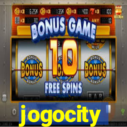 jogocity