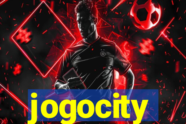 jogocity