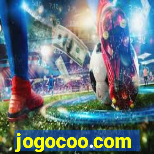 jogocoo.com