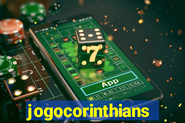 jogocorinthians