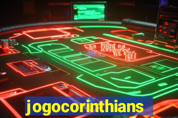 jogocorinthians