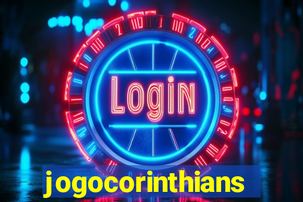 jogocorinthians