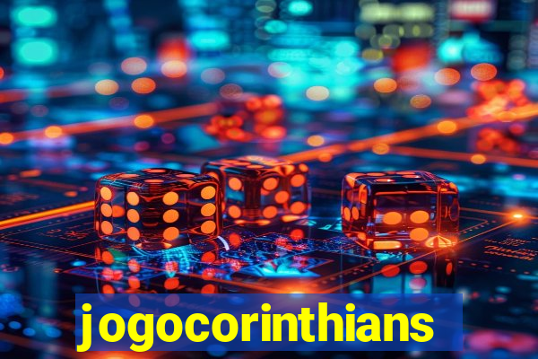 jogocorinthians