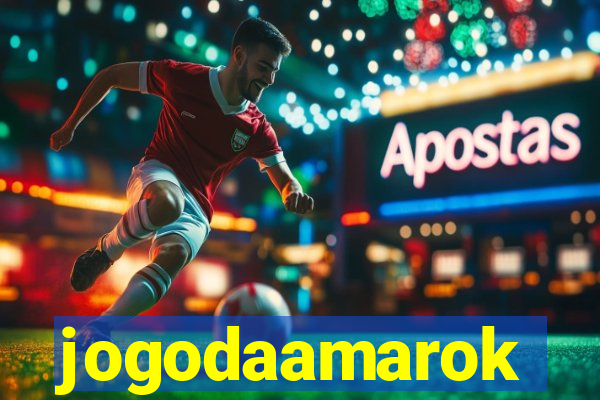 jogodaamarok