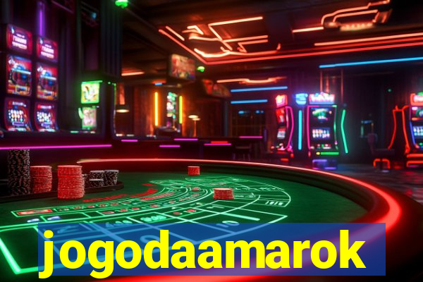 jogodaamarok