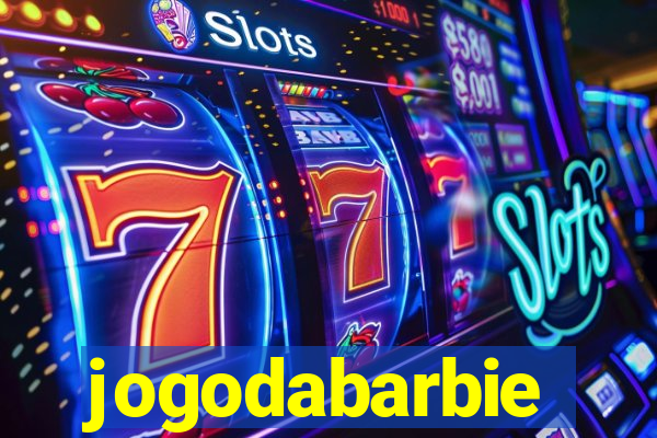 jogodabarbie