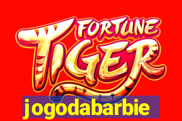 jogodabarbie