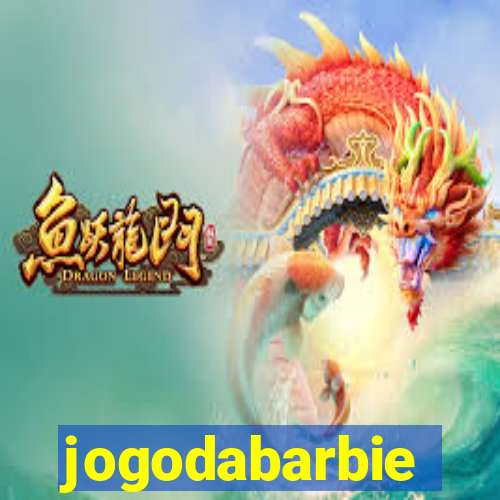 jogodabarbie