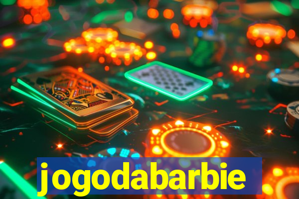 jogodabarbie