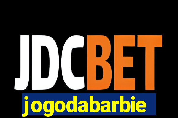 jogodabarbie