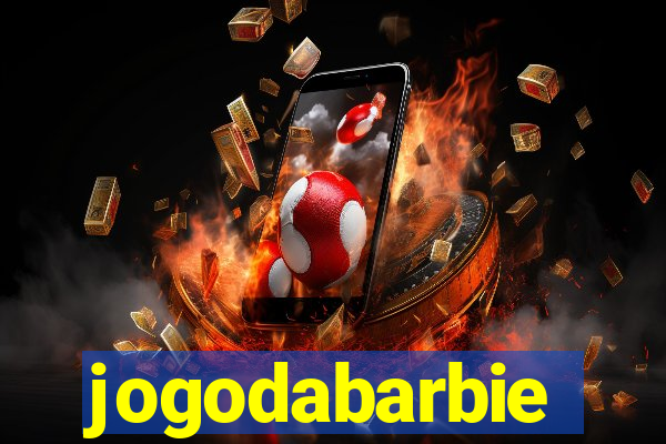 jogodabarbie