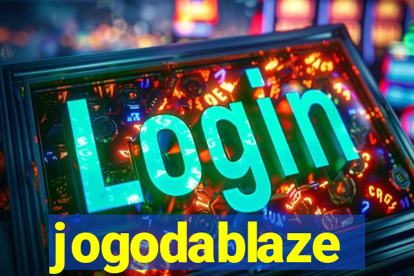 jogodablaze