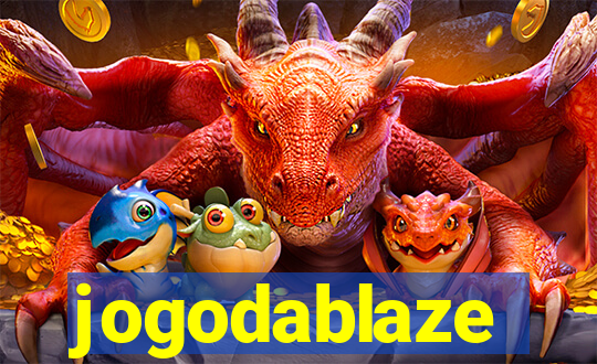 jogodablaze