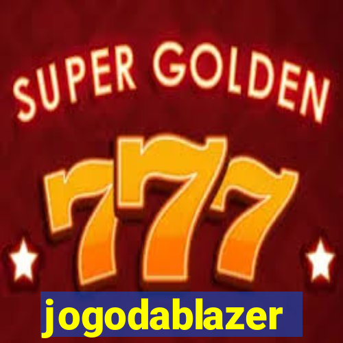 jogodablazer