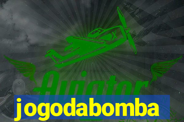 jogodabomba