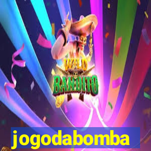 jogodabomba