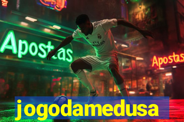 jogodamedusa