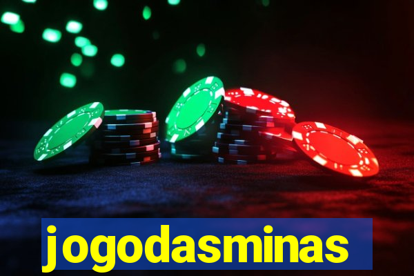 jogodasminas